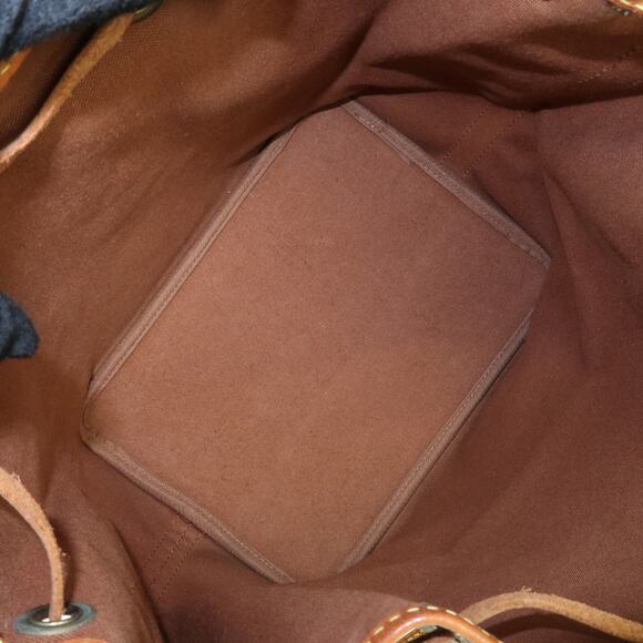 💎✨Authentic✨💎Louis Vuitton Monogram Petit Noe Shoulder Bag - Picture 13 of 16